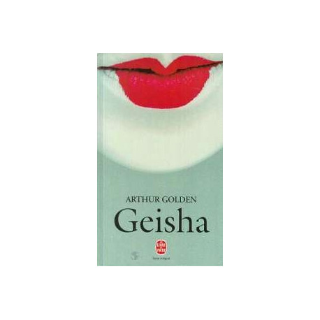 Geisha