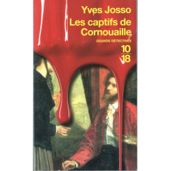 Les captifs de Cornouaille