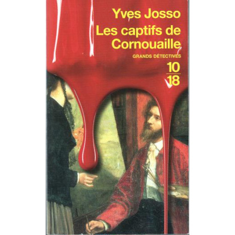 Les captifs de Cornouaille