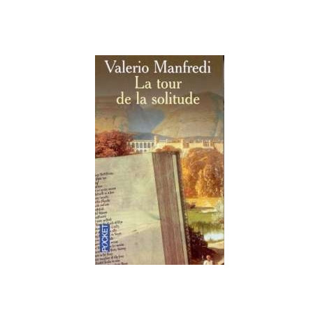 La Tour De La Solitude