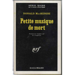 Petite musique de mort