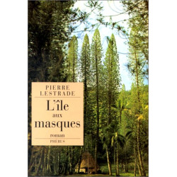 L'ILE AUX MASQUES