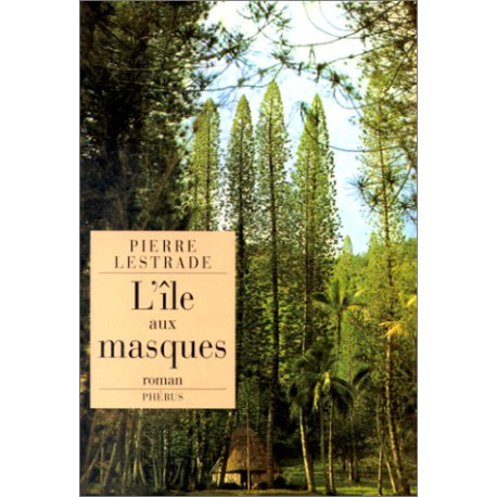 L'ILE AUX MASQUES