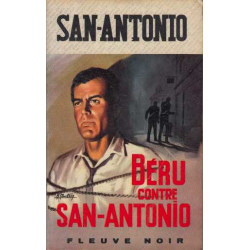 Beru contre san antonio