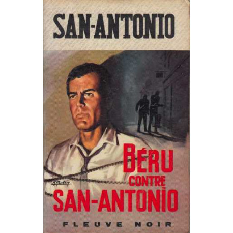 Beru contre san antonio