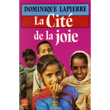 La Cite de la Joie
