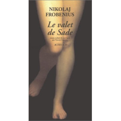 Le valet de sade
