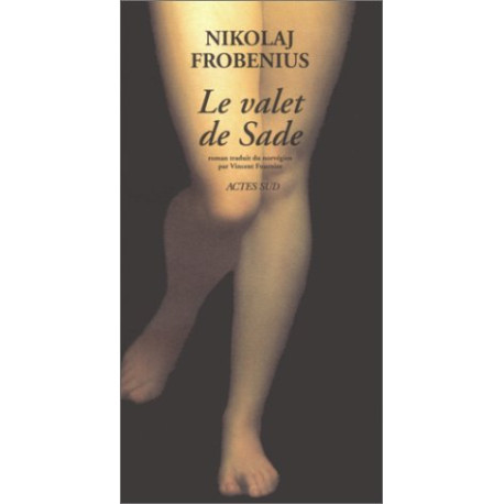 Le valet de sade