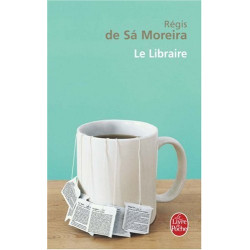 Le Libraire