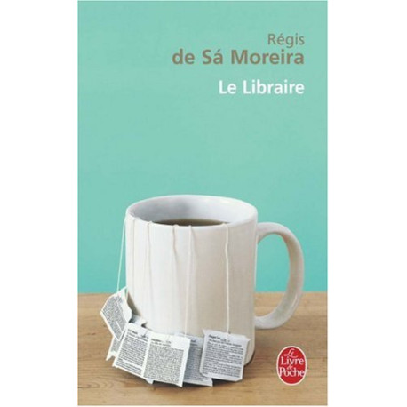 Le Libraire