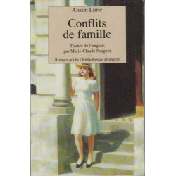 Conflits de famille