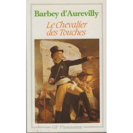 Le chevalier des Touches