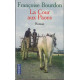 La Cour aux paons