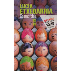 Cosmofobia