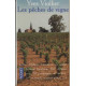 Les pêches de vigne