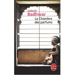 La Chambre des parfums