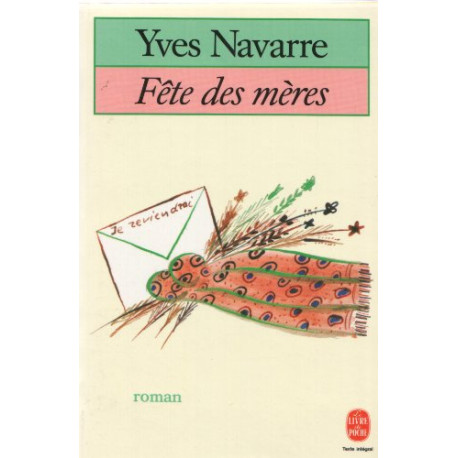 Fête des mères