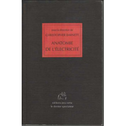 Anatomie de l'électricité