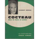 Cocteau - Dieu la mort la poésie