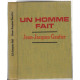 Un homme fait