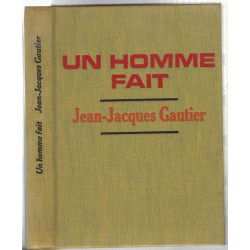 Un homme fait