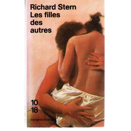 Les filles des autres