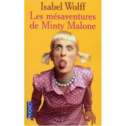 Les mesaventures de minty malone