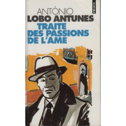 Traité des passions de l'âme