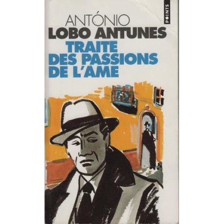 Traité des passions de l'âme