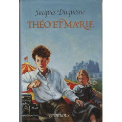 Théo et Marie
