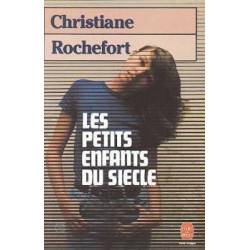 Les petits enfants du siecle