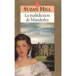 La malédiction de Manderley