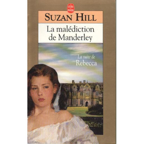 La malédiction de Manderley