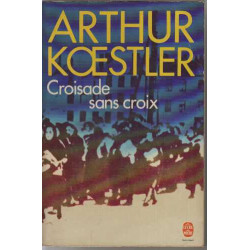 Croisade sans croix
