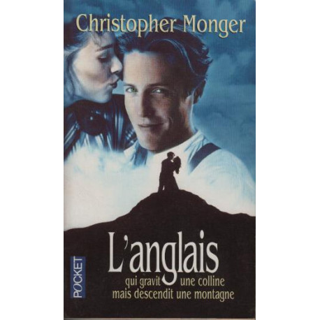 L'anglais qui gravit une colline mais descendit une montagne