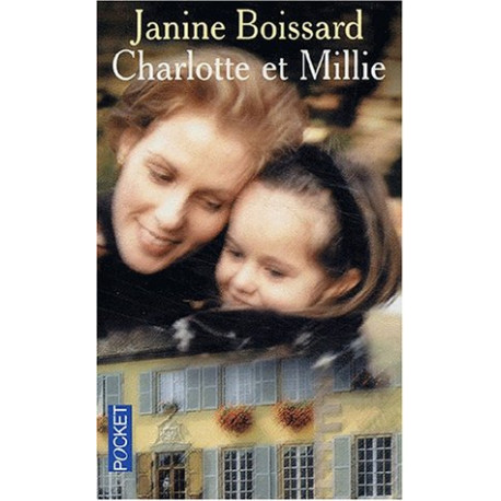 Charlotte et Millie