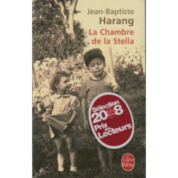 La Chambre de la Stella