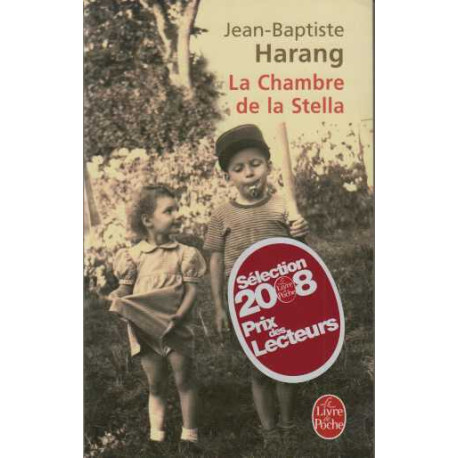 La Chambre de la Stella