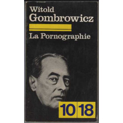 La pornographie
