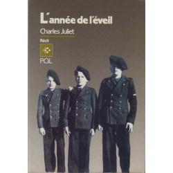 L'année de l'éveil