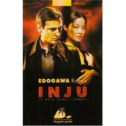 Inju : La bête dans l'ombre