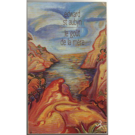 Le goût de la mère - Prix Fémina 2007 du roman étranger