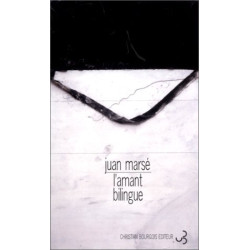 L'amant bilingue