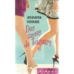 Des amies de toujours