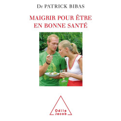 Maigrir pour être en bonne santé