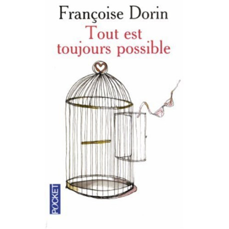 Tout est toujours possible