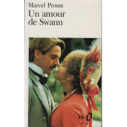 Un amour de swann