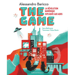 The Game: La révolution numérique expliquée aux ados