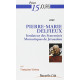 Prier 15 jours avec Pierre-Marie Delfieux