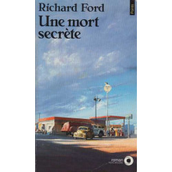 Une Mort secrète